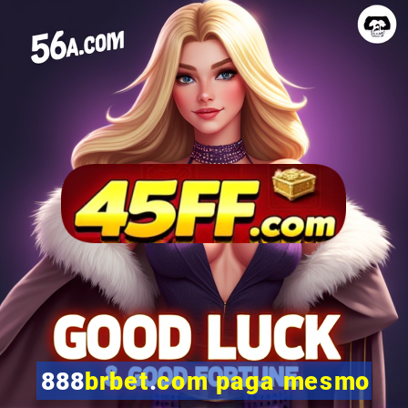 888brbet.com paga mesmo